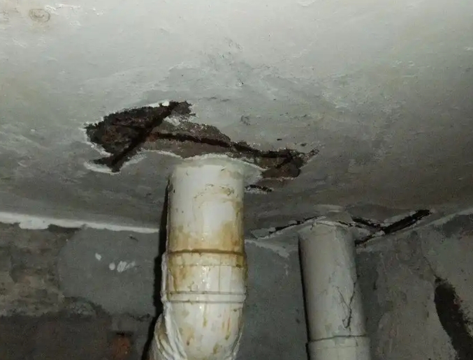 玉林卫生间漏水维修公司浅析玉林卫生间渗水维修的方法