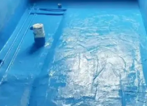玉林卫生间漏水维修公司分享下玉林卫生间防水工程中常用防水涂料介绍。